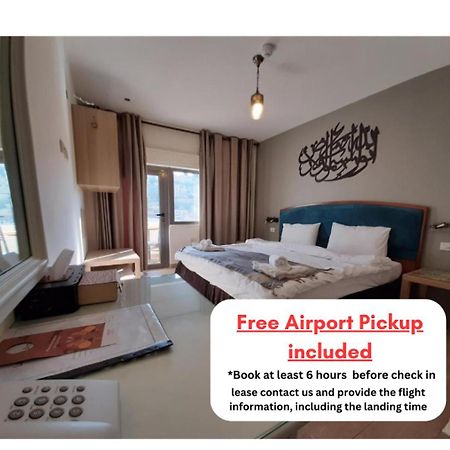 Layaali Amman Airport Pickup Hostel Luaran gambar