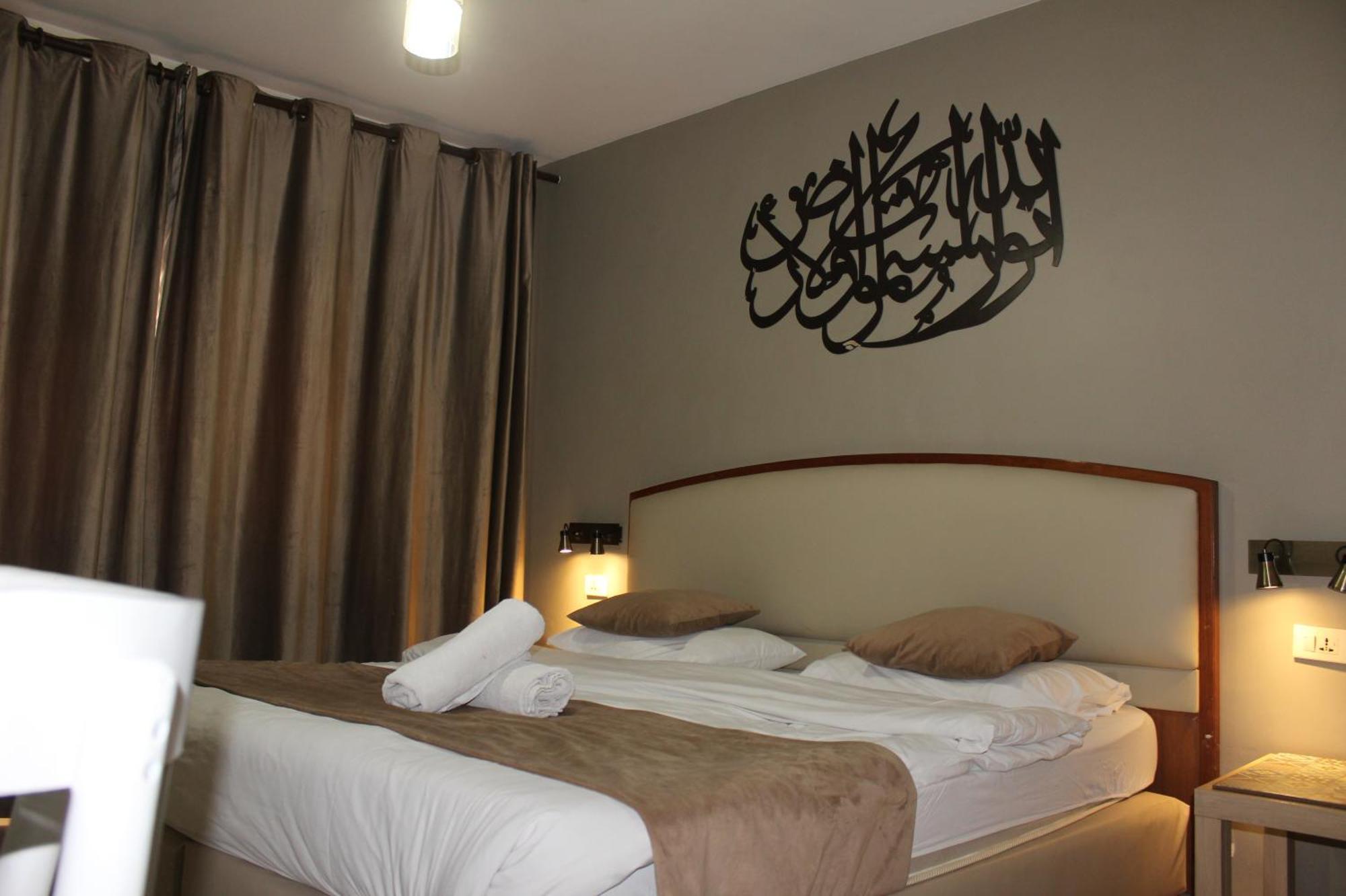 Layaali Amman Airport Pickup Hostel Luaran gambar