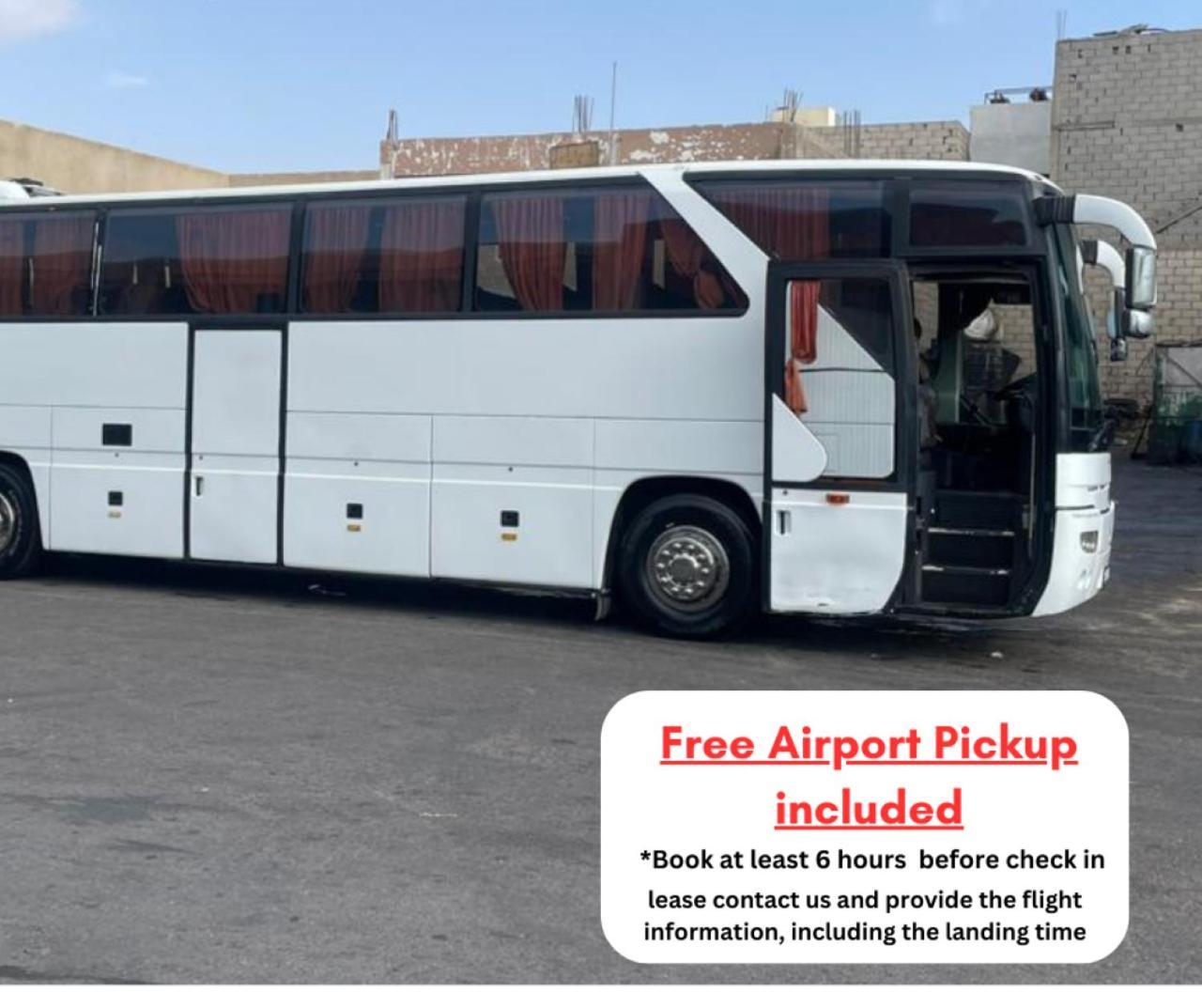 Layaali Amman Airport Pickup Hostel Luaran gambar