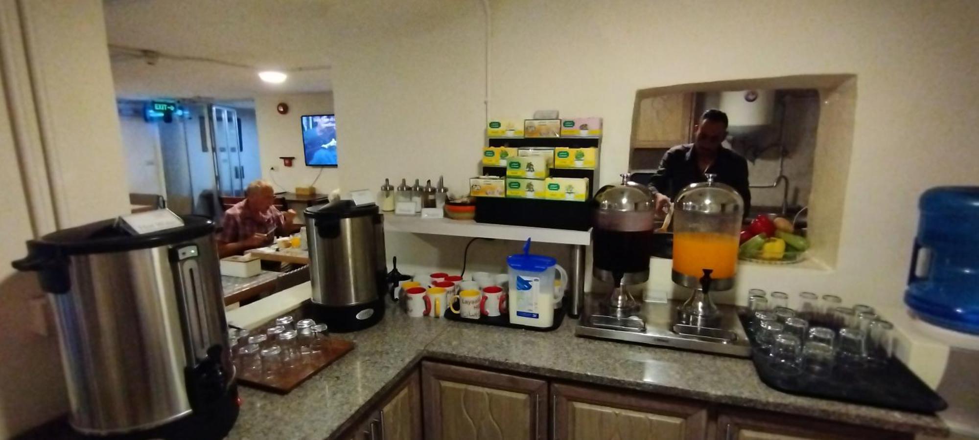 Layaali Amman Airport Pickup Hostel Luaran gambar