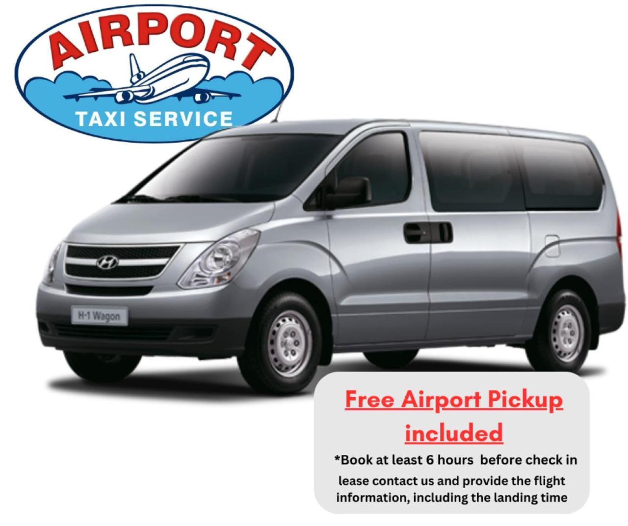 Layaali Amman Airport Pickup Hostel Luaran gambar